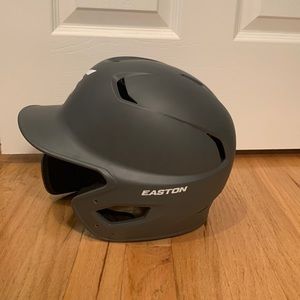 Youth Easton baseball helmet